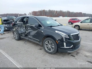 CADILLAC CADILLAC XT5 AWD PREMIUM LUXURY