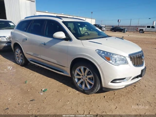 BUICK BUICK ENCLAVE PREMIUM