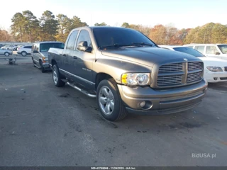 DODGE DODGE RAM 1500 SLT/LARAMIE