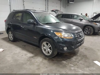HYUNDAI HYUNDAI SANTA FE LIMITED V6