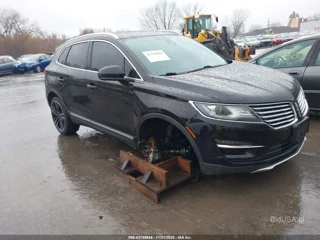 LINCOLN LINCOLN MKC RESERVE