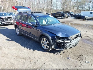 VOLVO VOLVO XC70 3.2