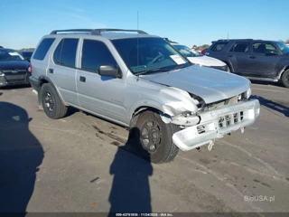 ISUZU ISUZU RODEO LS 3.2L V6/LSE 3.2L V6/S 3.2L V6