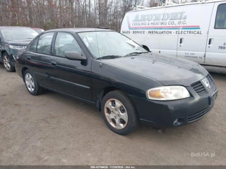 NISSAN NISSAN SENTRA 1.8S