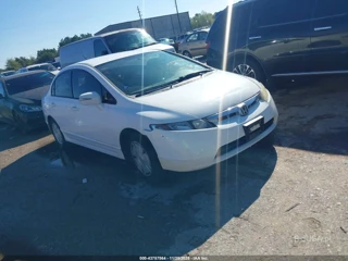 HONDA HONDA CIVIC HYBRID