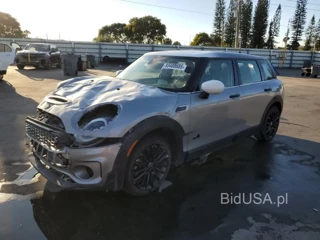 MINI COOPER S CLUBMAN ALL4