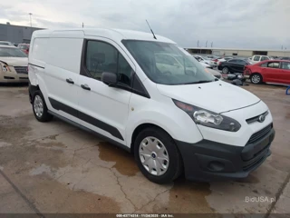 FORD FORD TRANSIT CONNECT XL