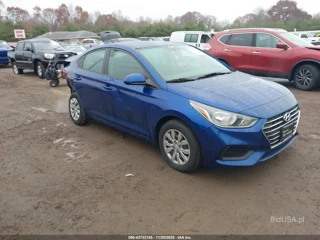 HYUNDAI HYUNDAI ACCENT SE