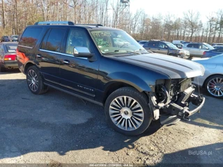 LINCOLN LINCOLN NAVIGATOR