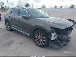 MAZDA MAZDA CX-9 GRAND TOURING