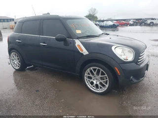 MINI MINI COUNTRYMAN COOPER