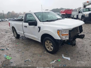 FORD FORD F-150 XL