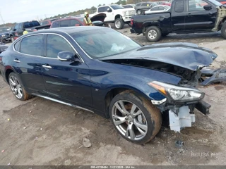 INFINITI INFINITI Q70L 3.7X