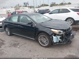 TOYOTA TOYOTA AVALON LIMITED