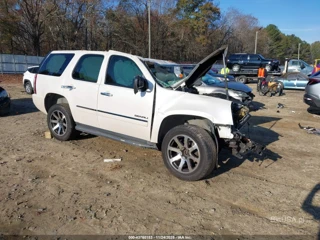 GMC YUKON DENALI