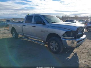 RAM RAM 2500 TRADESMAN