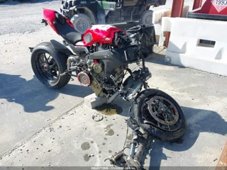DUCATI DUCATI PANIGALE V4S