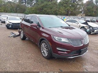LINCOLN LINCOLN MKC RESERVE
