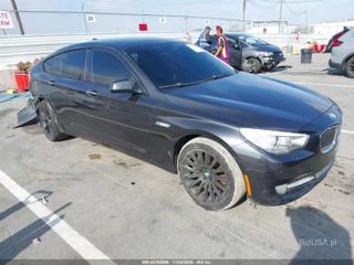 BMW 535I GRAN TURISMO