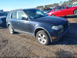 BMW X3 3.0SI