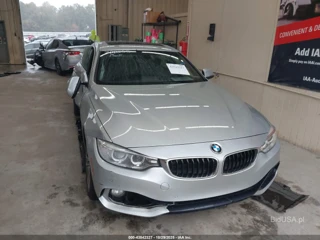 BMW 430I GRAN COUPE XDRIVE