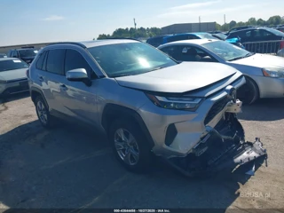 TOYOTA TOYOTA RAV4 HYBRID XLE