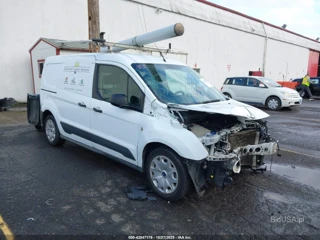 FORD FORD TRANSIT CONNECT XL