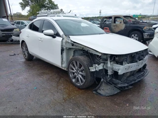MAZDA MAZDA MAZDA3 SELECT PACKAGE