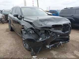 VOLVO VOLVO XC90 T6 MOMENTUM 7 PASSENGER