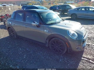 MINI MINI COOPER S