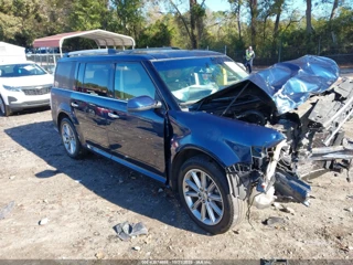 FORD FORD FLEX LIMITED