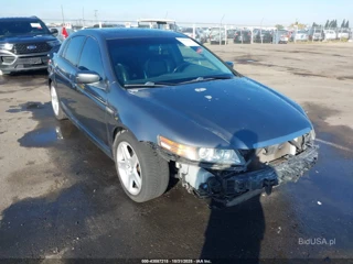 ACURA ACURA TL