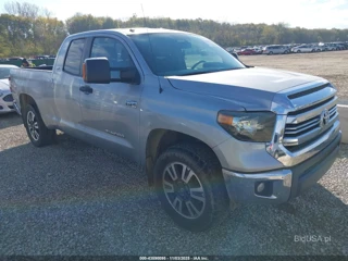 TOYOTA TOYOTA TUNDRA SR5 5.7L V8