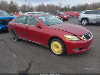 LEXUS LEXUS GS 350