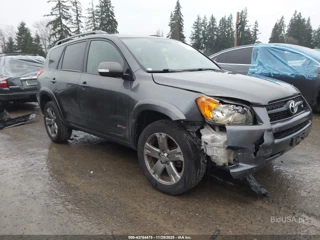TOYOTA TOYOTA RAV4 HYBRID LE