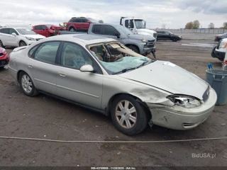 FORD FORD TAURUS SEL