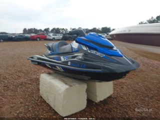 YAMAHA YAMAHA VXR