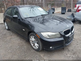 BMW 328I