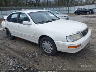 TOYOTA TOYOTA AVALON XL/XLS