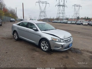 FORD FORD TAURUS SEL