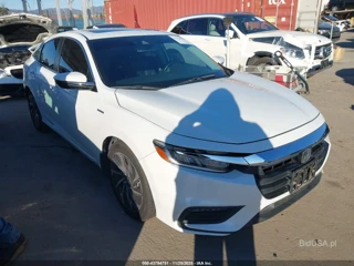 HONDA HONDA INSIGHT TOURING