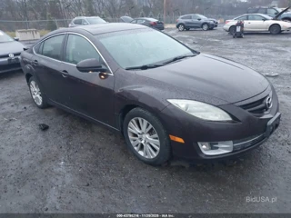 MAZDA MAZDA MAZDA6 I GRAND TOURING