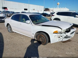 BUICK BUICK LESABRE LIMITED