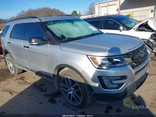 FORD FORD EXPLORER SPORT