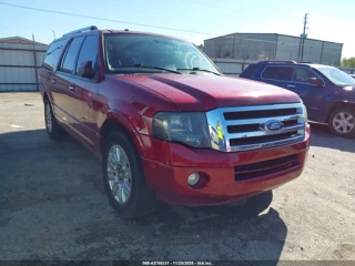 FORD FORD EXPEDITION EL LIMITED