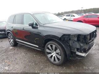 VOLVO VOLVO XC90 INSCRIPTION