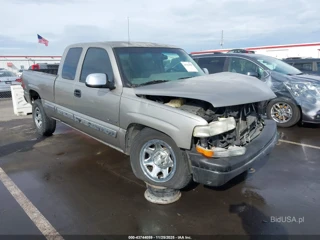 CHEVROLET CHEVROLET SILVERADO 1500 LT