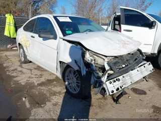 FORD FORD FOCUS SE/SES