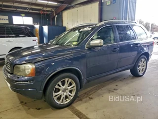 VOLVO XC90 3.2