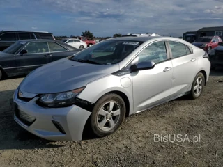 CHEVROLET VOLT LT